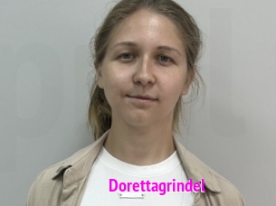 Dorettagrindel