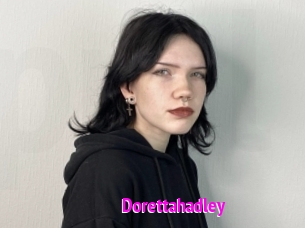Dorettahadley
