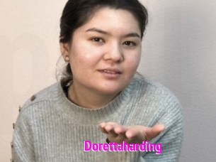 dorettaharding Porn Loverz