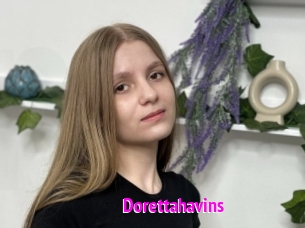 Dorettahavins