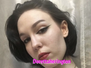 Dorettaherington