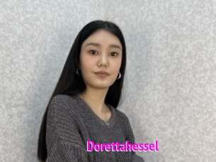 Dorettahessel