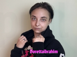 Dorettaibrahim