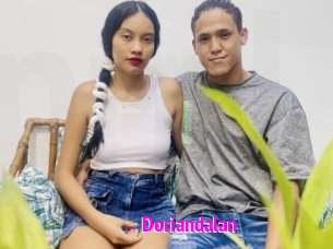 doriandalan Porn Loverz