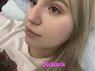 Doriharris
