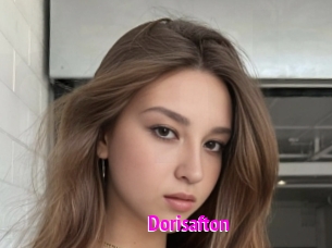 Dorisafton