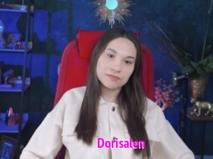 Dorisalen