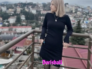 Dorisball