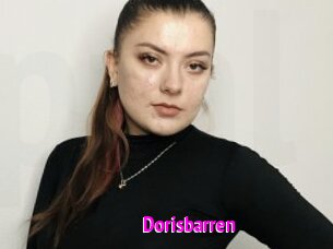 Dorisbarren