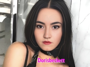 Dorisbeckett