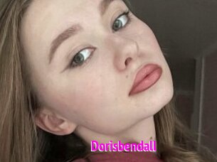 Dorisbendall