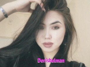 Dorisbulman