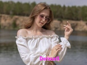 Doriscarll