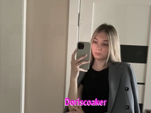 Doriscoaker