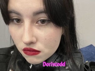 Doriscodd