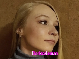 doriscoleman Porn Loverz