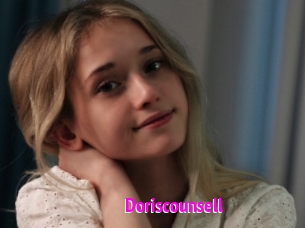 Doriscounsell