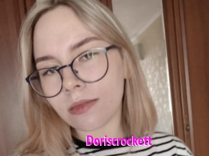 Doriscrockett