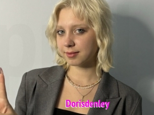 Dorisdenley