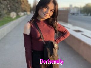 Dorisemily