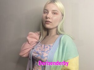 Dorisenderby