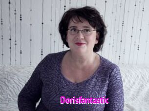 Dorisfantastic