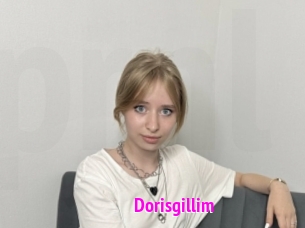 dorisgillim Porn Loverz