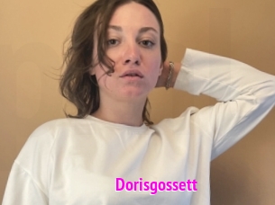 Dorisgossett