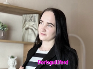 Dorisgulliford
