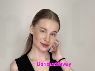 Dorishaddaway