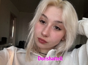 Dorishartell
