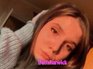 Dorisharwick