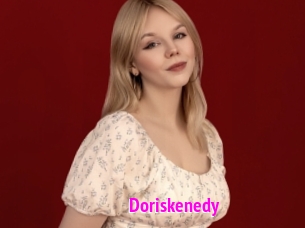 Doriskenedy