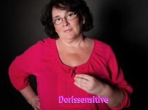 Dorissensitive