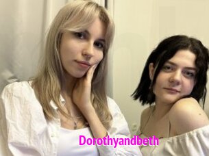 dorothyandbeth Porn Loverz