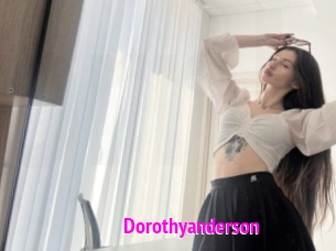 Dorothyanderson