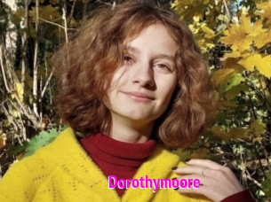 Dorothymoore