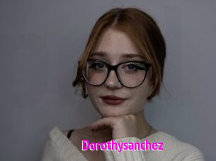 Dorothysanchez