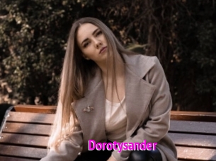 Dorotysander
