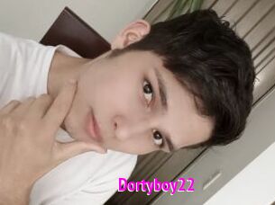 Dortyboy22