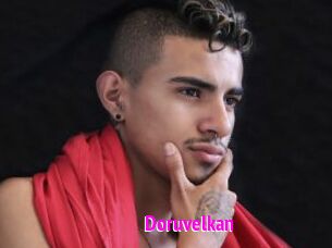 Doruvelkan
