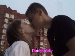 Doublecute