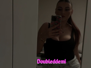Doubleddemi