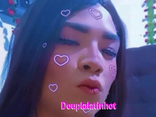 Douplalatinhot