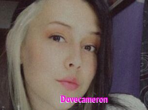 Dovecameron
