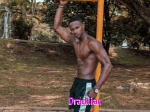 Dracklian