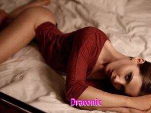 Draconic