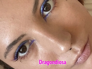 Dragondiosa