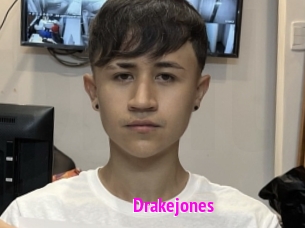 Drakejones