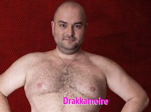 Drakkarnoire